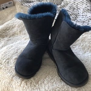 Ugg Bailey boots